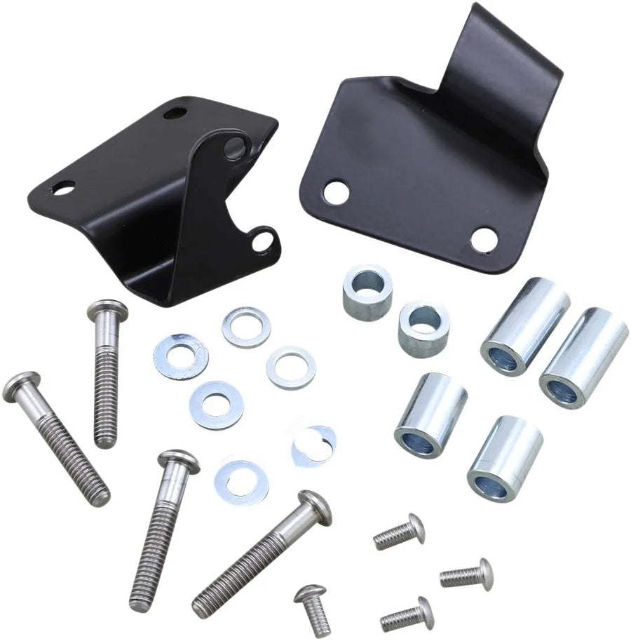 Harley-Davidson Ultra Limited FLHTK [suspensão progressiva] -Reservoir Holder