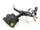 Honda CB 900 F2 SC09 [1985] - Interruptor do guiador encaixe esquerdo-1