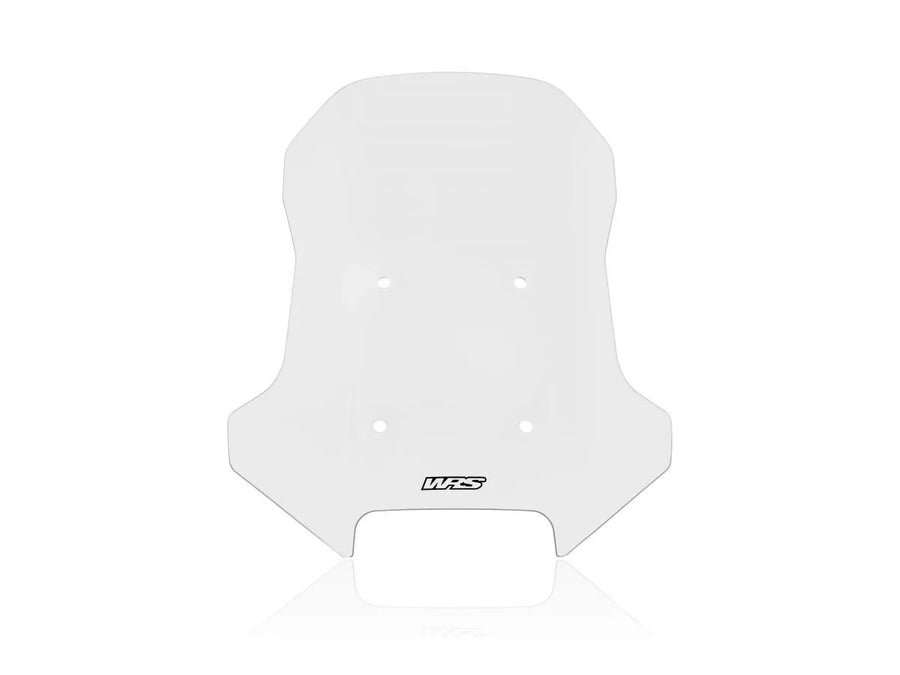 cf moto 450 [WRS] – Pára-brisa Caponord CFMOTO