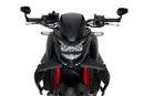 HONDA CB 750 HORNET [2024] – Nova Geração Sport Plus – Preto Mate-6
