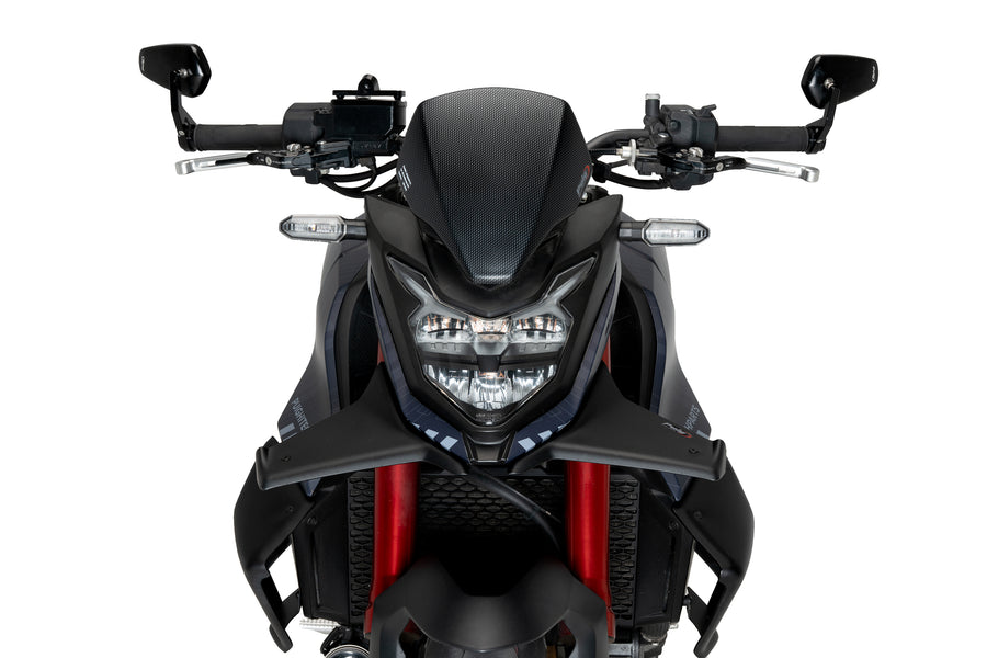 HONDA CB 750 HORNET [2024] – Nova Geração Sport Plus – Preto Mate