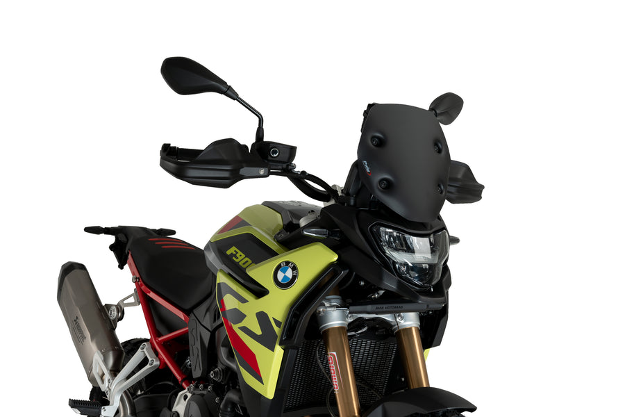 BMW F 900 GS [2025] – Tela esportiva – Colorida