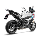 bmw s 1000 [LEOVINCE] – LV-10 Silenciador traseiro preto-6