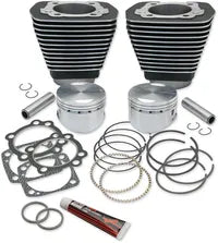 Harley-Davidson FXEF 1340 Fat Bob [1986] - 96" Sidewinder® Engine Performance Kit – Bild 4