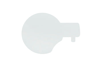 TRIUMPH SPEED 400 [2025] – Protetor Painel – Transparente