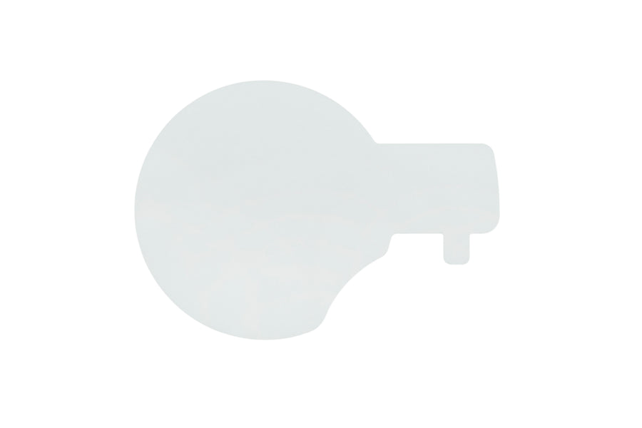 TRIUMPH SPEED 400 [2025] – Protetor Painel – Transparente