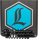 Harley-Davidson FLHXLSE 1977 Street Glide Limited CVO 121 [2026] - REVO ARC Remote Reservoir FL Schraubenfederung – Oberfläche: Klar – Art.-Nr. 1310-1937 – Bild 6