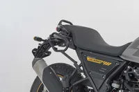 Royal Enfield Scram [SW-MOTECH] – Porta-bagagens lateral SLC