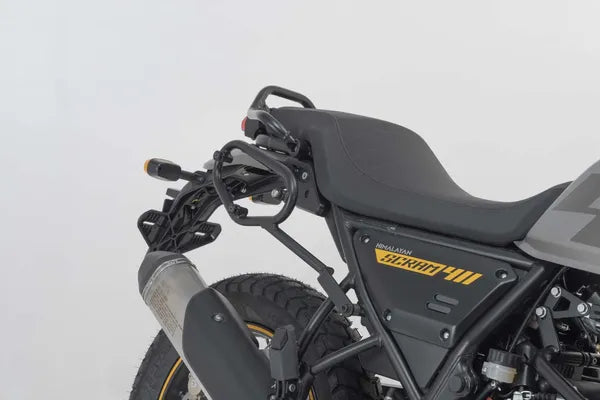 Royal Enfield Scram [SW-MOTECH] – Porta-bagagens lateral SLC