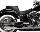 Harley Davidson flstc [DRAG SPECIALTIES] – Assento duplo Performance Predator-3