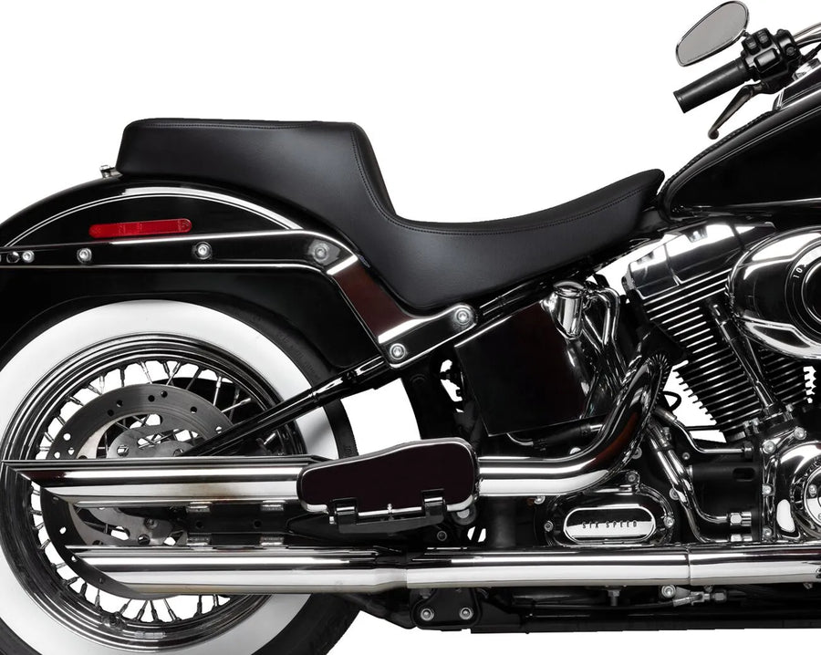Harley Davidson flstc [DRAG SPECIALTIES] – Assento duplo Performance Predator