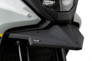HONDA XL 750 TRANSALP [2025] – Extensão do pára-lama dianteiro – Preto mate-3