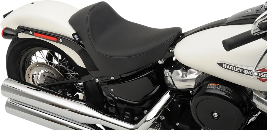 Harley-Davidson Street Bob [DRAG SPECIALTIES] – Assento individual EZ-ON
