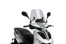 KEEWAY LOGIK 125 IE 4T LC [2020] – Scooter disco Trafic – Colorido-5