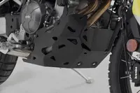 Aprilia Tuareg 660 [SW-MOTECH] – barra de proteção do motor