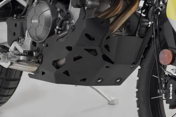 Aprilia Tuareg 660 [SW-MOTECH] – barra de proteção do motor