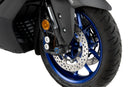 YAMAHA T-MAX 560 TECH MAX [2025] – Regulador do eixo dianteiro PHB19 – Preto-1