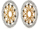 Ducati 1100 Panigale V 4 S [2022] - Schwimmende Bremsscheibe Cubiq – Bild 12