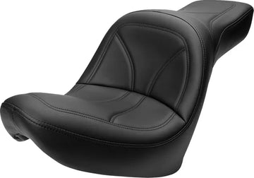 Harley Davidson Flst [SADDLEMEN] – Assento King 2-Up