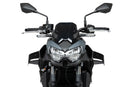 KAWASAKI Z 650 [2025] – Spoiler D12 – Look carbono-3