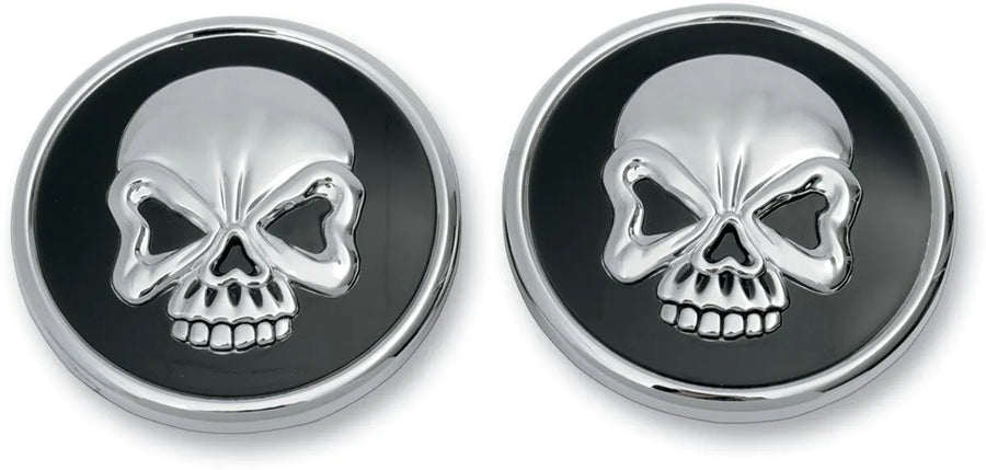 harley davidson flhri [DRAG SPECIALTIES] – boné com caveira