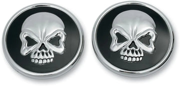 Harley Davidson flhtcui [DRAG SPECIALTIES] – boné com caveira