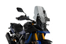 SUZUKI DL 800 V-STROM [2025] – tela touring – fortemente colorida