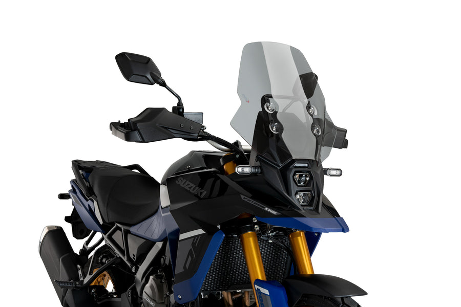 SUZUKI DL 800 V-STROM [2025] – tela touring – fortemente colorida