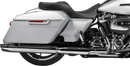 Harley Davidson Touring [DRAG SPECIALTIES] – Assentos de alcance estendido Freedom Touring-4