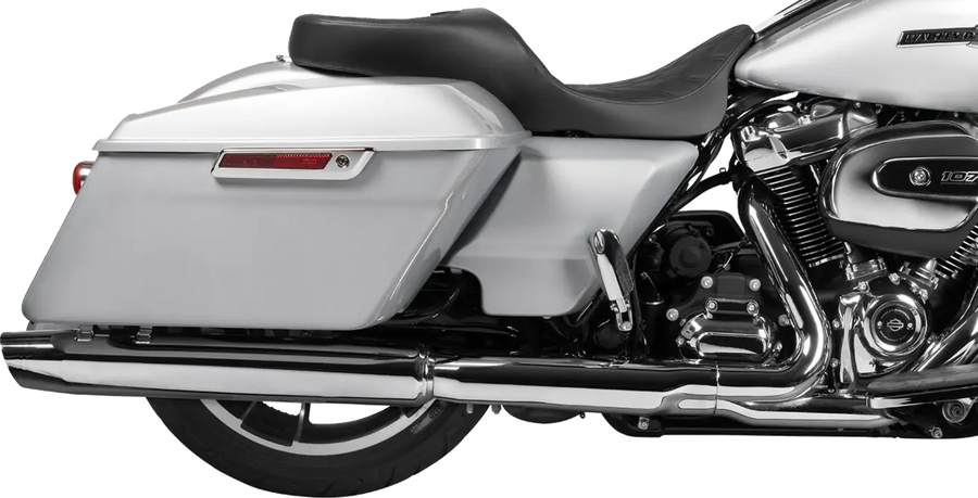 Harley Davidson Touring [DRAG SPECIALTIES] – Assentos de alcance estendido Freedom Touring