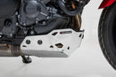Yamaha Tracer 9 GT [2023-2026] - barra de proteção do motor, versão MSS.06.921.10001/S - foto 1