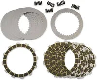 Suzuki VL 1500 [BARNETT] – kit de embreagem