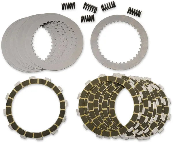 Suzuki VL 1500 [BARNETT] – kit de embreagem