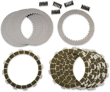 Suzuki VL 1500 [BARNETT] – kit de embreagem