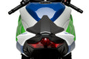 KAWASAKI ZX-6R NINJA [2025] – Carenagem Traseira – Preto Mate-5