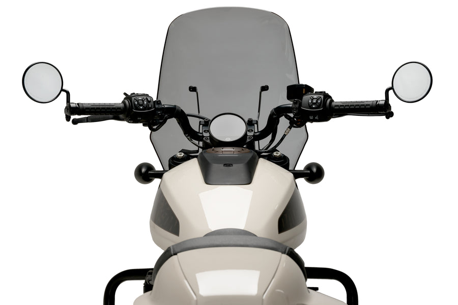 HARLEY DAVIDSON SPORTSTER S RH 1250 S [2024] – Nova Geração Touring – Colorido