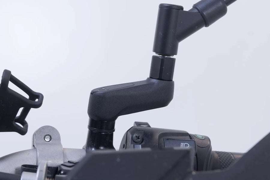 bmw f 650 gs twin [SW-MOTECH] – extensão de espelho