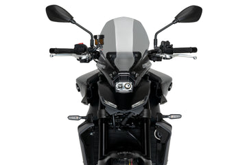 YAMAHA MT-09 Y-AMT [2024] – Touring de Nova Geração – Colorido