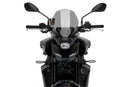 YAMAHA MT-09 Y-AMT [2024] – Nova Geração Touring – Fortemente colorido