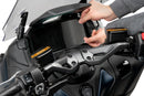 YAMAHA T-MAX 560 TECH MAX [2025] – Protetor Painel – Transparente-1