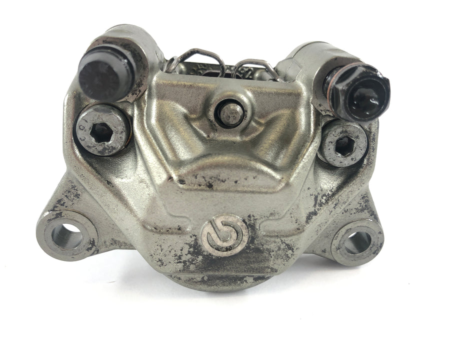 Ducati 1098 S [2007] - Pali do freio atrás