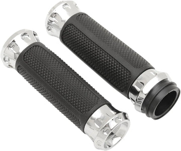 Harley-Davidson Pan America [PERFORMANCE MACHINE (PM)] – Punhos personalizados Overdrive