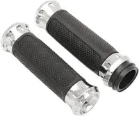 Harley Davidson Nightster 975 Special [PERFORMANCE MACHINE (PM)] – Punhos personalizados Overdrive
