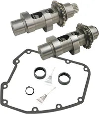 Harley-Davidson FLSTNSE 1800 Softail Deluxe CVO [2014-2015] - 551 Easy Start Nockenwellen-Kit – Bild 12