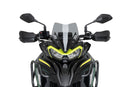 BENELLI TRK 702 X [2024] – tela esportiva – fortemente colorida
