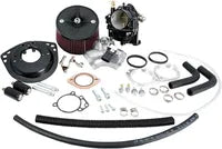 Harley-Davidson FXSTS 1450 Softail Springer [2006] - Vergasersatz – Bild 7