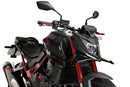 HONDA CB 750 HORNET [2024] – Spoiler dianteiro do pára-brisa com carenagem nua-7