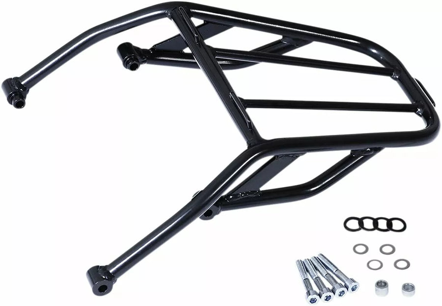 Yamaha XT 600 E [SW-MOTECH]-PARTEM PIPEL BOLUGS RACK