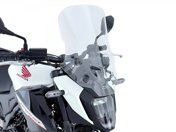 honda cb 500 hornet [WRS] – para-brisa touring CB500 Hornet - 0