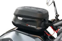 Benelli Leoncino 500 Trail [SW-MOTECH] – Saco de tanque PRO Micro WP